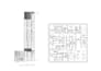 create 2d floor plan and autocad drawing